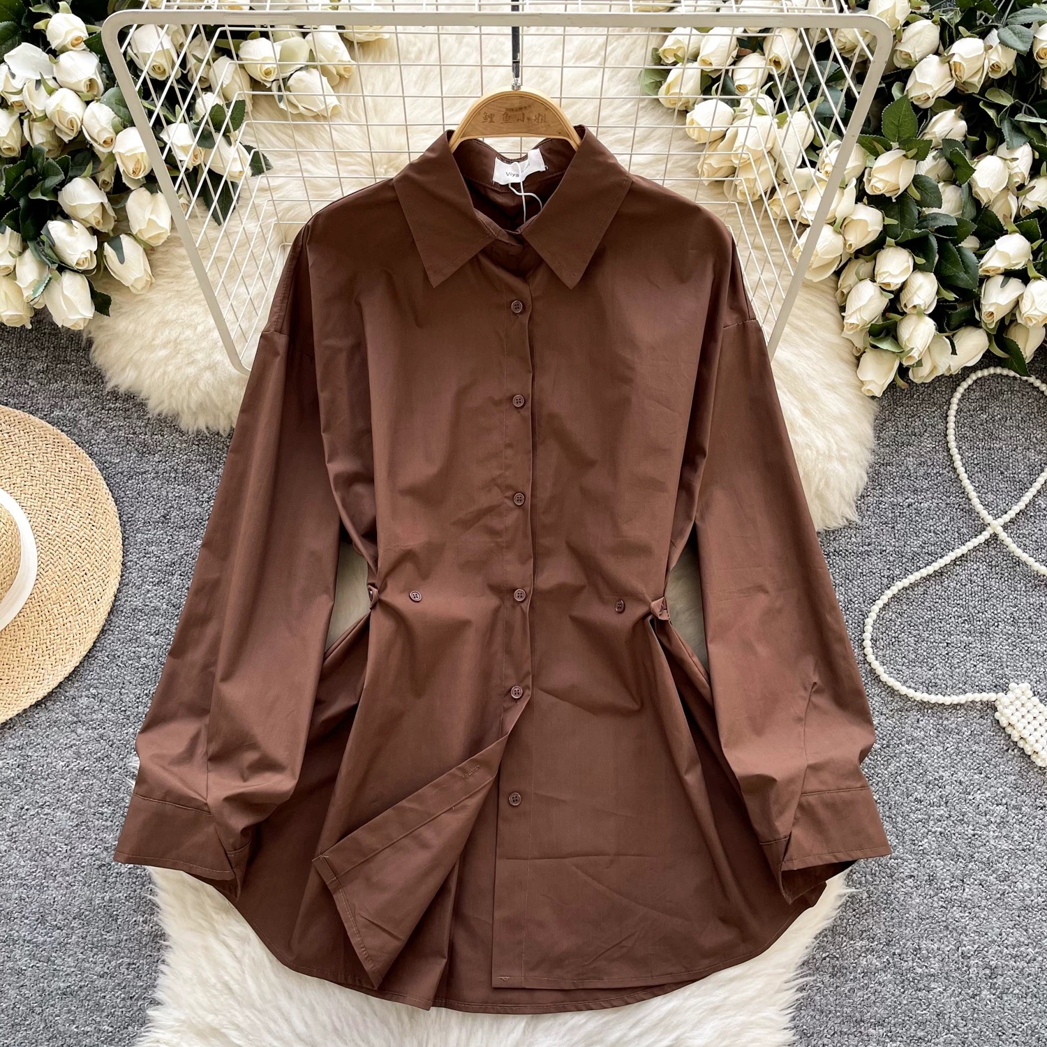 Be nice shirt SH164 images